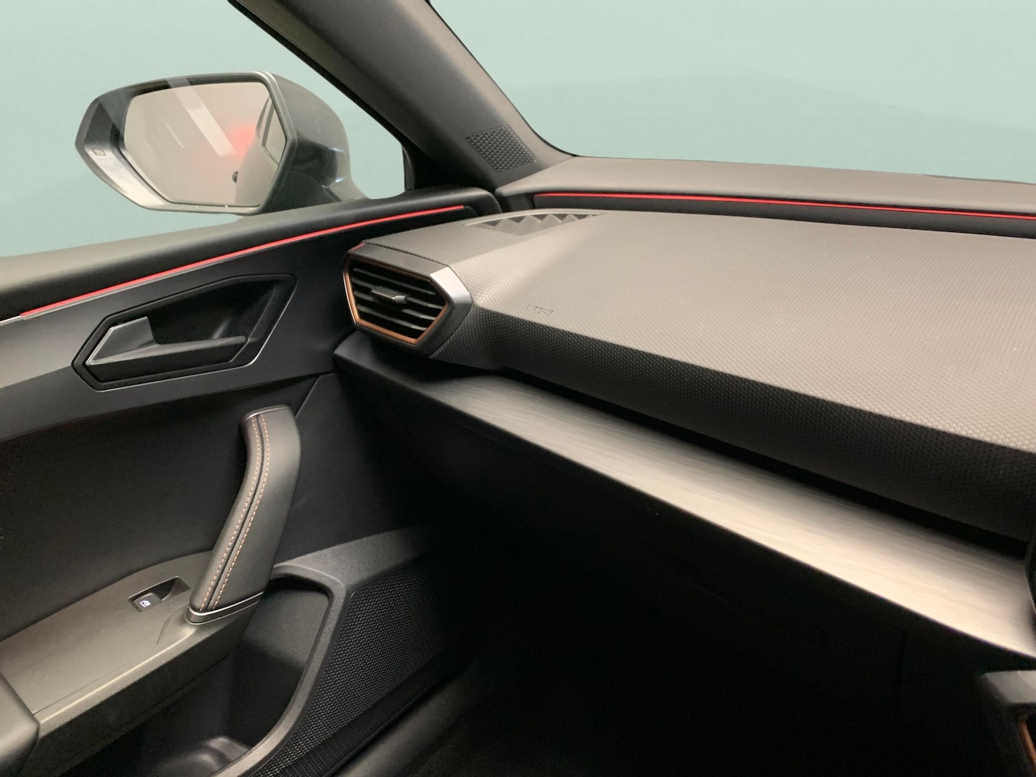 Used Cupra Leon 2024 for sale - 76595373: Photo 25