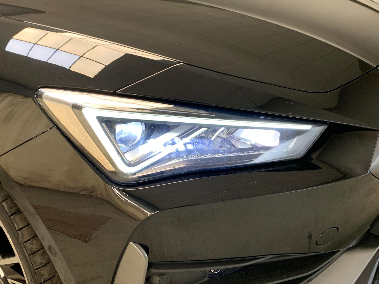 Used Cupra Leon 2024 for sale - 76595373: Photo 27