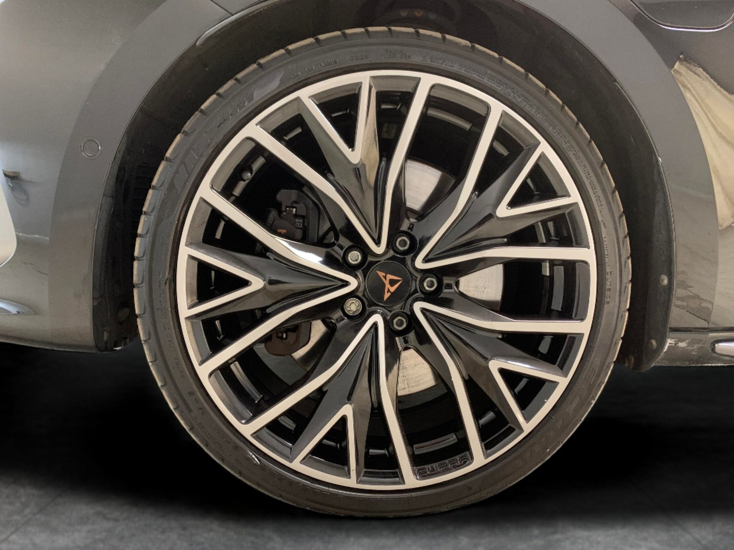 Used Cupra Leon 2024 for sale - 76595373: Photo 28