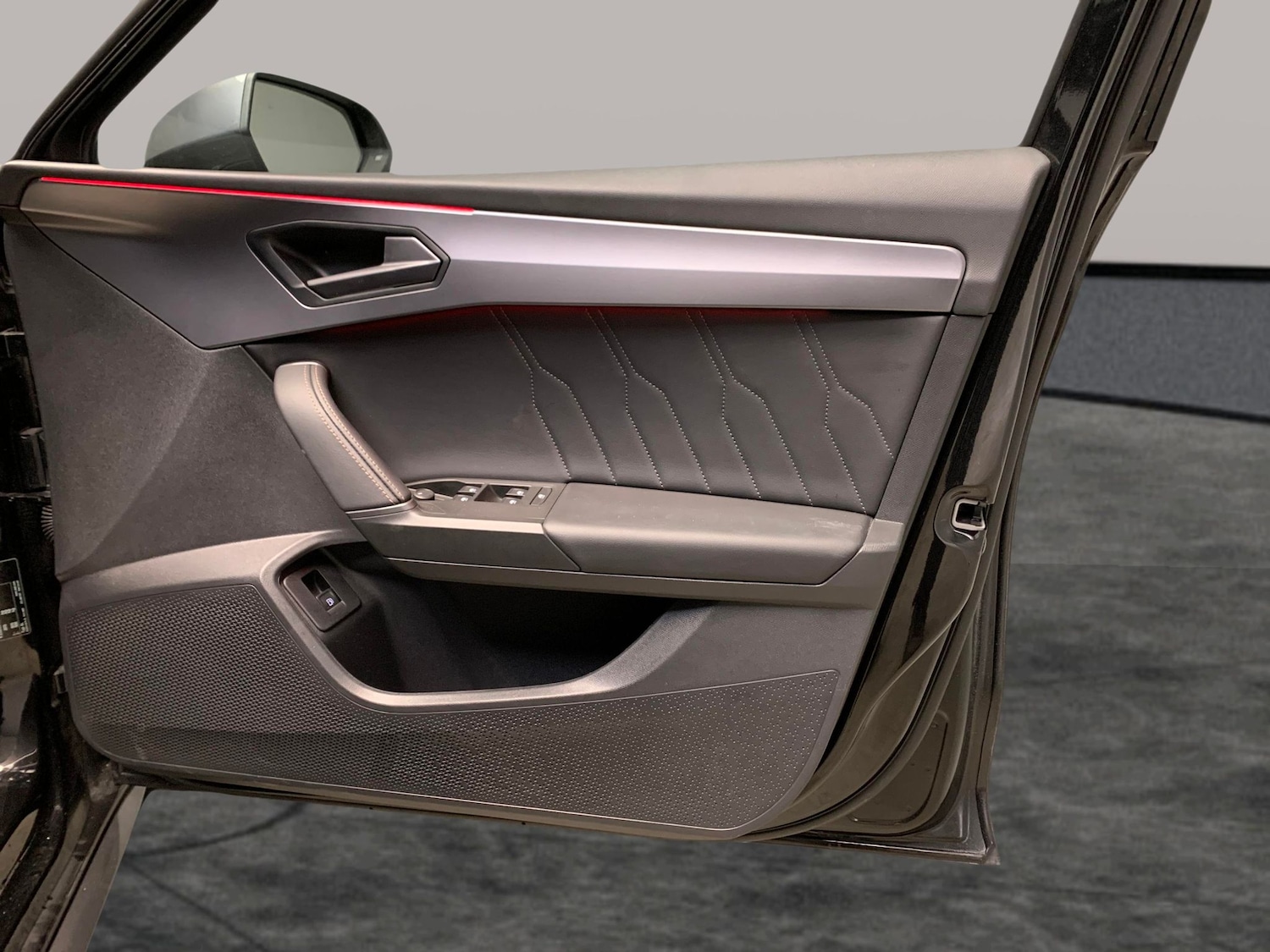 Used Cupra Leon 2024 for sale - 76595373: Photo 35