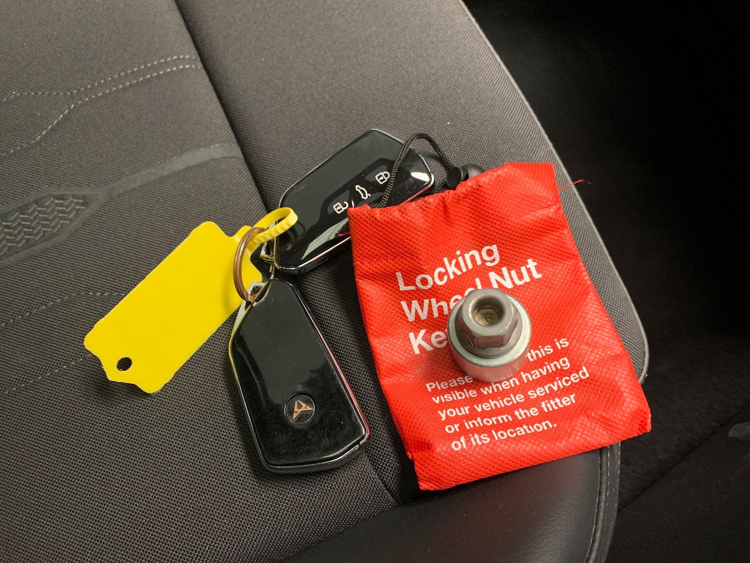 Used Cupra Leon 2024 for sale - 76595373: Photo 36