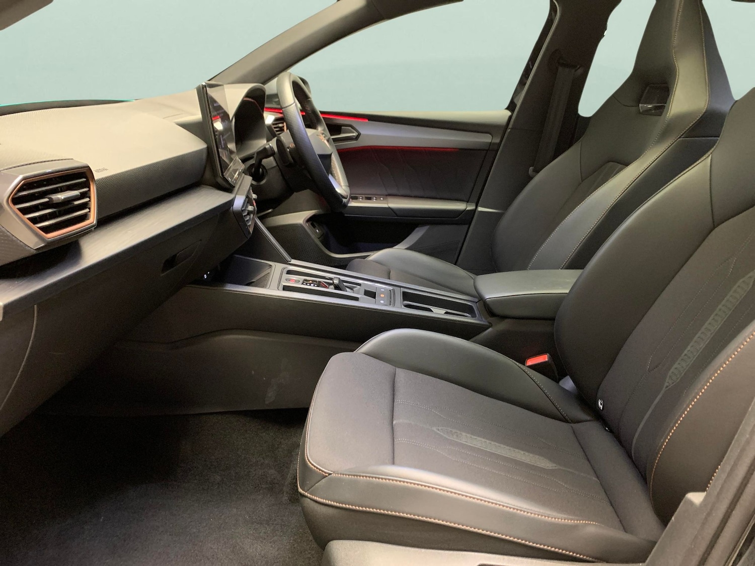 Used Cupra Leon 2024 for sale - 76595373: Photo 4