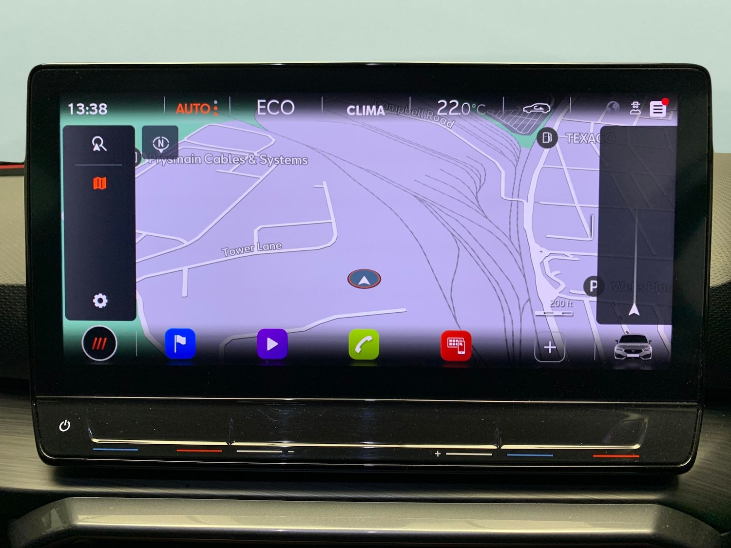 Used Cupra Leon 2024 for sale - 76595373: Photo 7