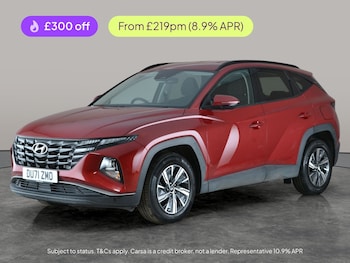 2021 - 1.6 T-GDi SE Connect SUV 5dr Petrol Manual Euro 6 (s/s) (150 ps) - CRUISE -