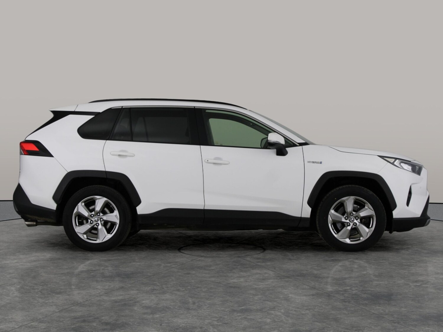 Used Toyota RAV4 2021 for sale - 78122579: Photo 10