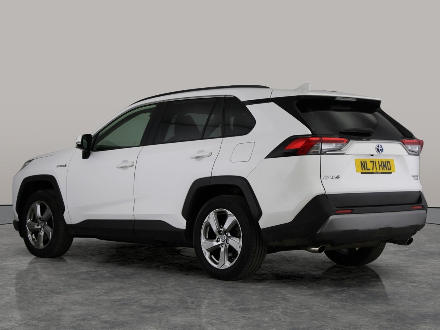 Used Toyota RAV4 2021 for sale - 78122579: Photo 13