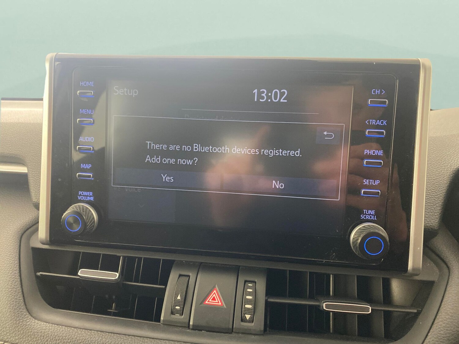 Used Toyota RAV4 2021 for sale - 78122579: Photo 15