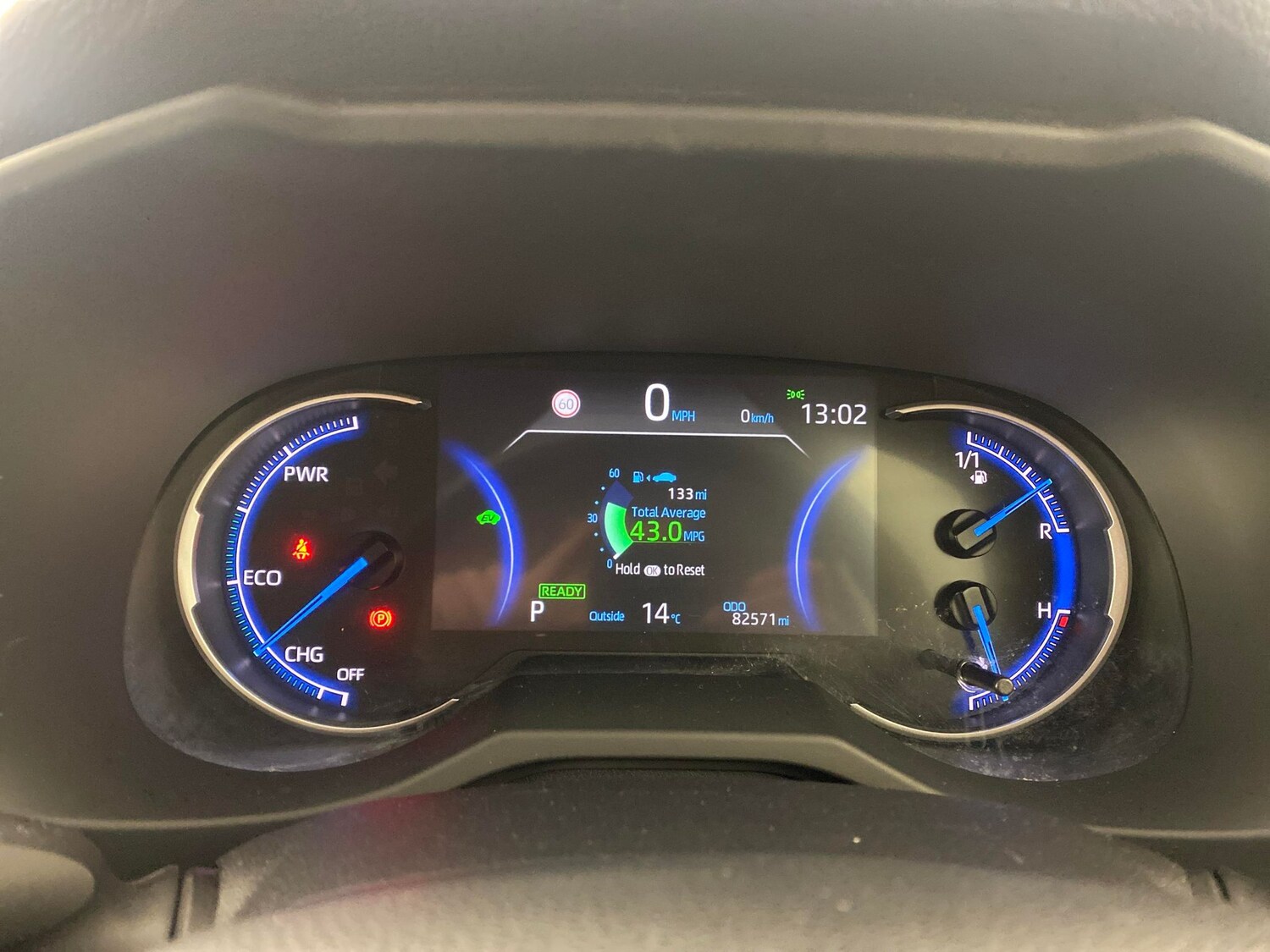 Used Toyota RAV4 2021 for sale - 78122579: Photo 19