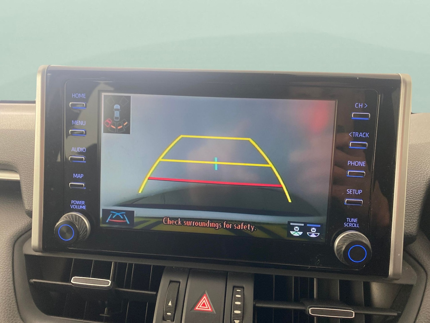 Used Toyota RAV4 2021 for sale - 78122579: Photo 5