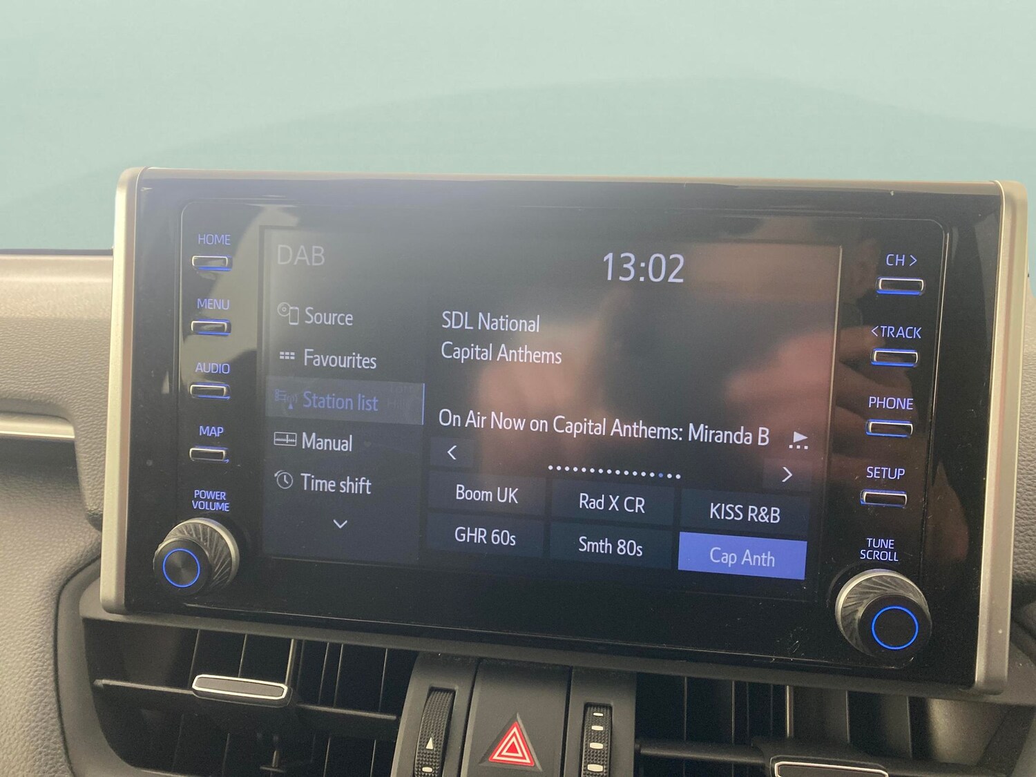 Used Toyota RAV4 2021 for sale - 78122579: Photo 7