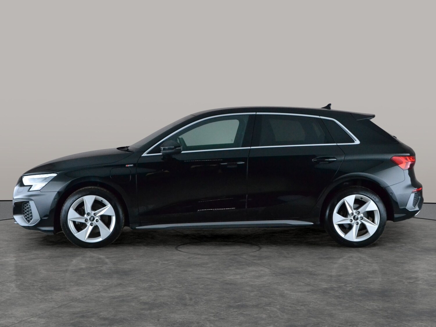 Used Audi A3 2023 for sale - 78137445: Photo 13