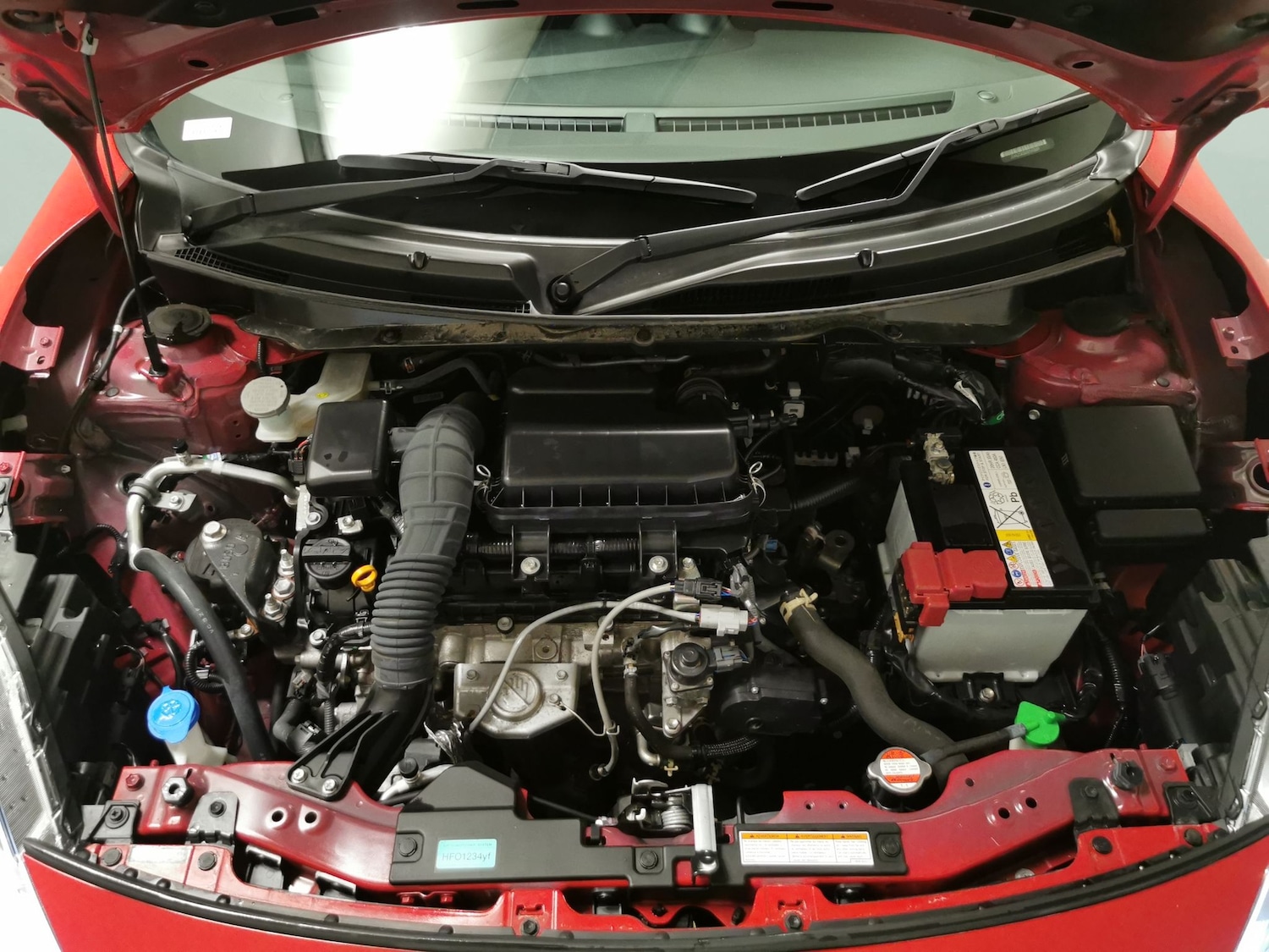 Used Suzuki Swift for sale - 77789994: Photo 30