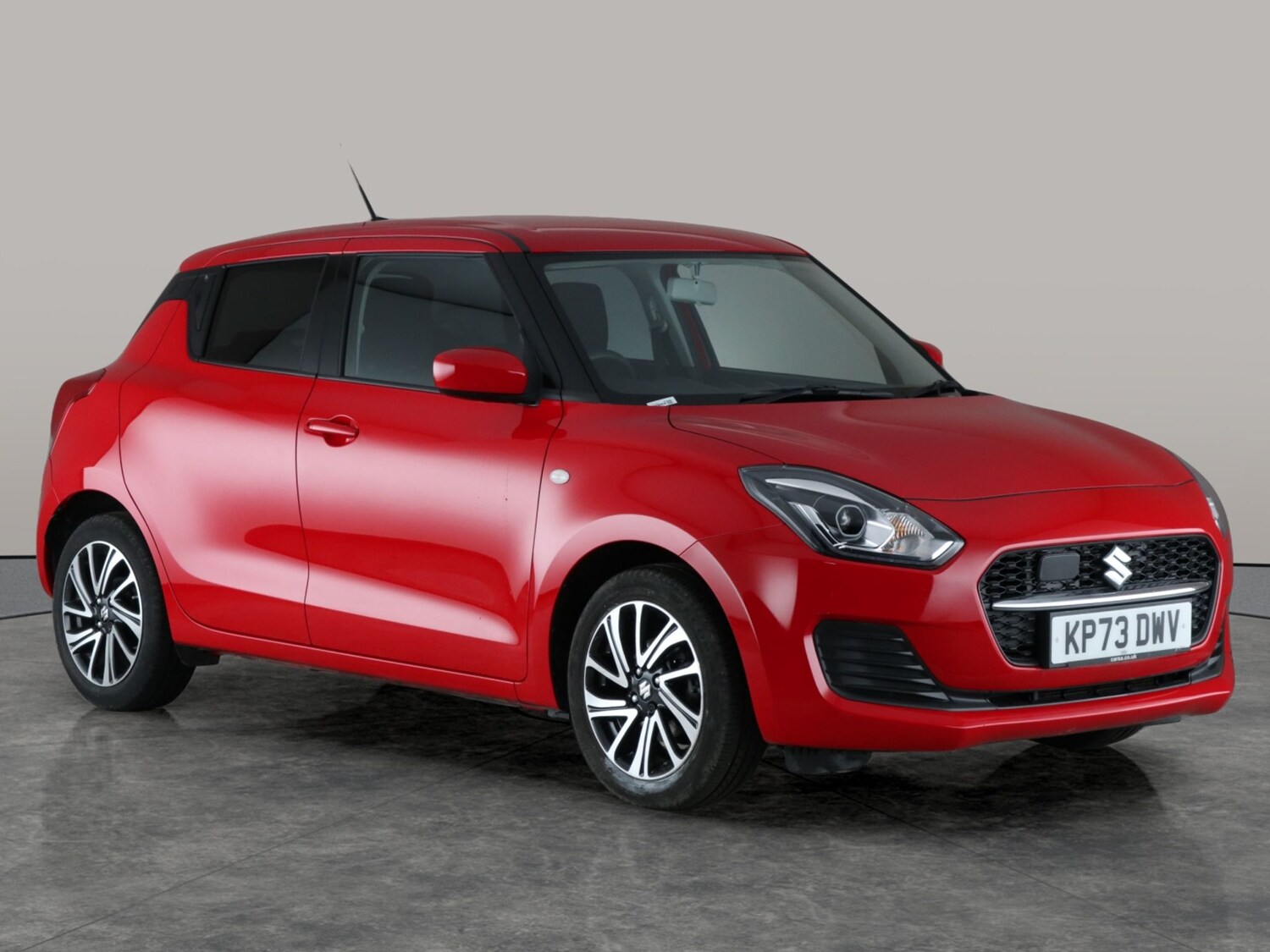 Used Suzuki Swift for sale - 77789994: Photo 7