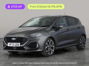 Used Ford Fiesta 2023 for sale - 79391142: Photo