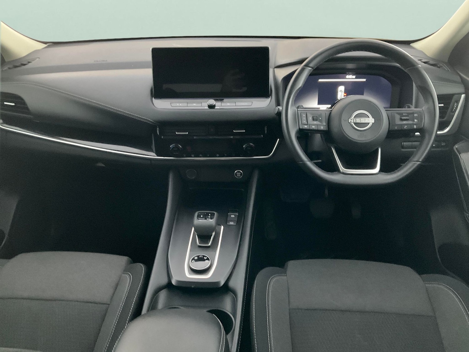 Used Nissan Qashqai 2023 for sale - 76312717: Photo 11