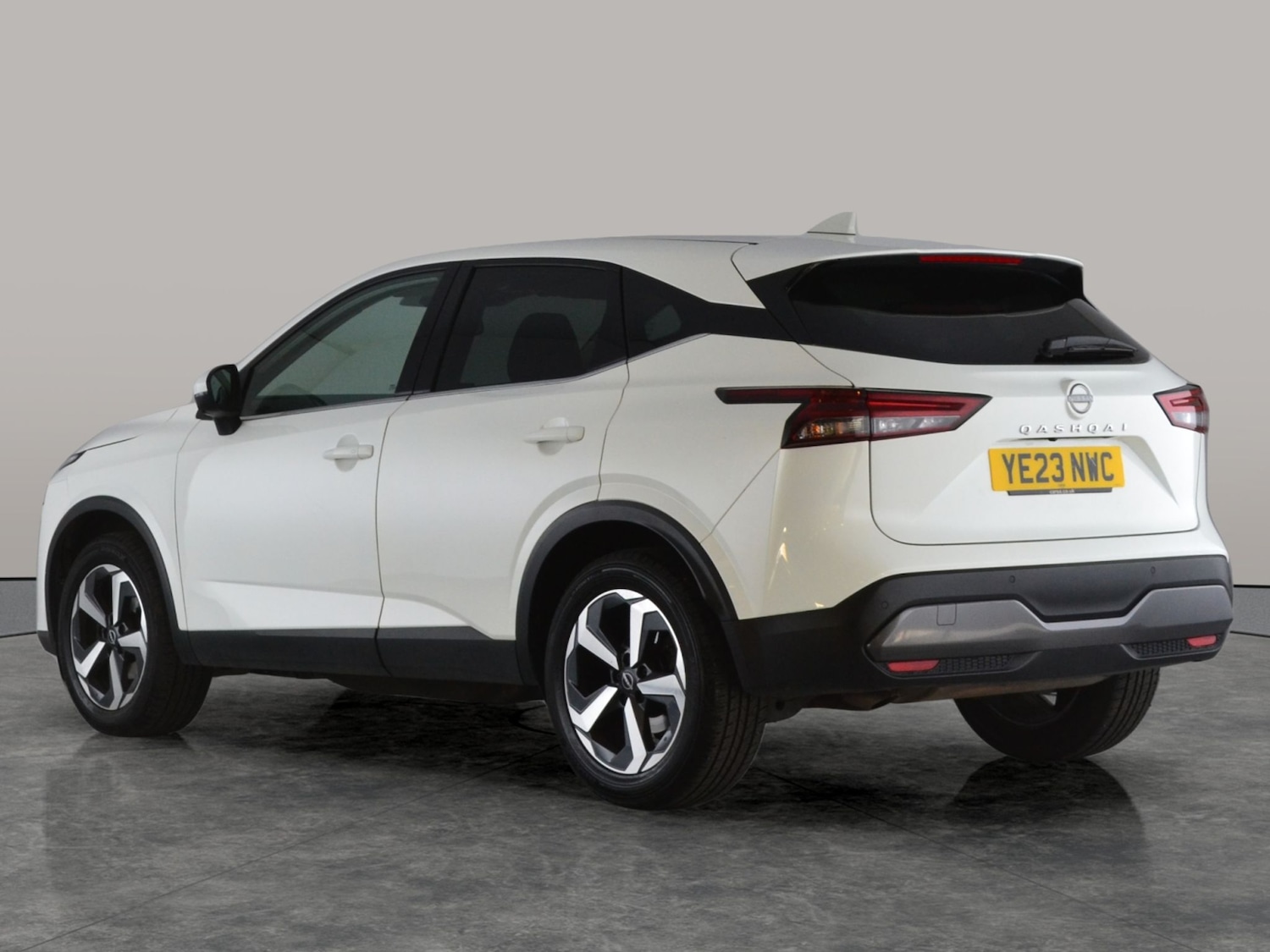 Used Nissan Qashqai 2023 for sale - 76312717: Photo 12
