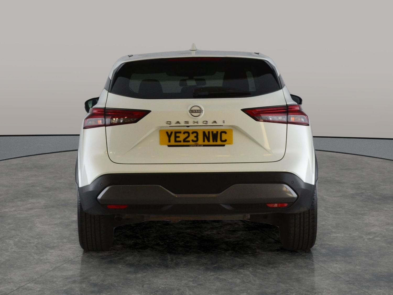 Used Nissan Qashqai 2023 for sale - 76312717: Photo 13