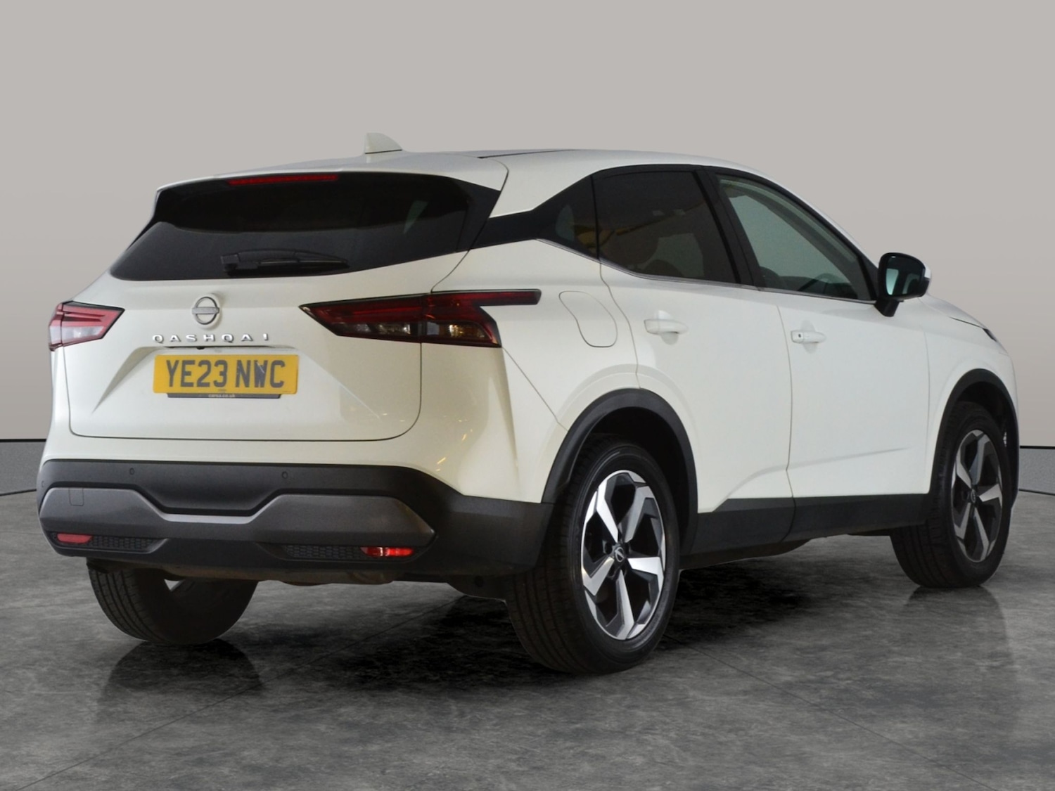 Used Nissan Qashqai 2023 for sale - 76312717: Photo 14