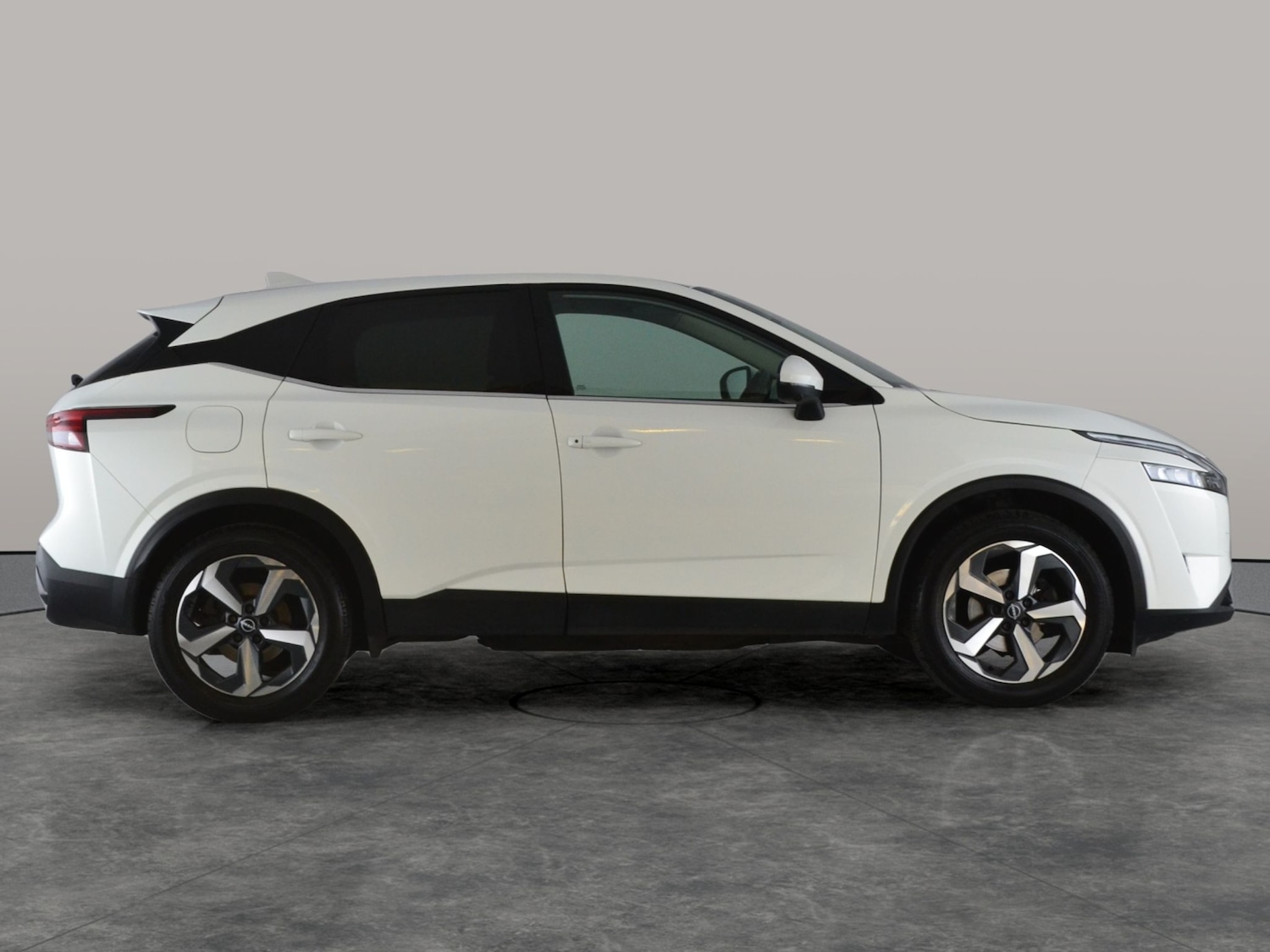 Used Nissan Qashqai 2023 for sale - 76312717: Photo 16