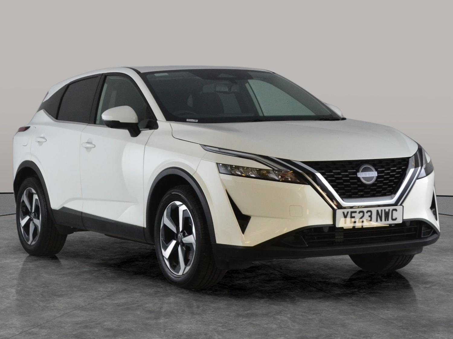 Used Nissan Qashqai 2023 for sale - 76312717: Photo 17