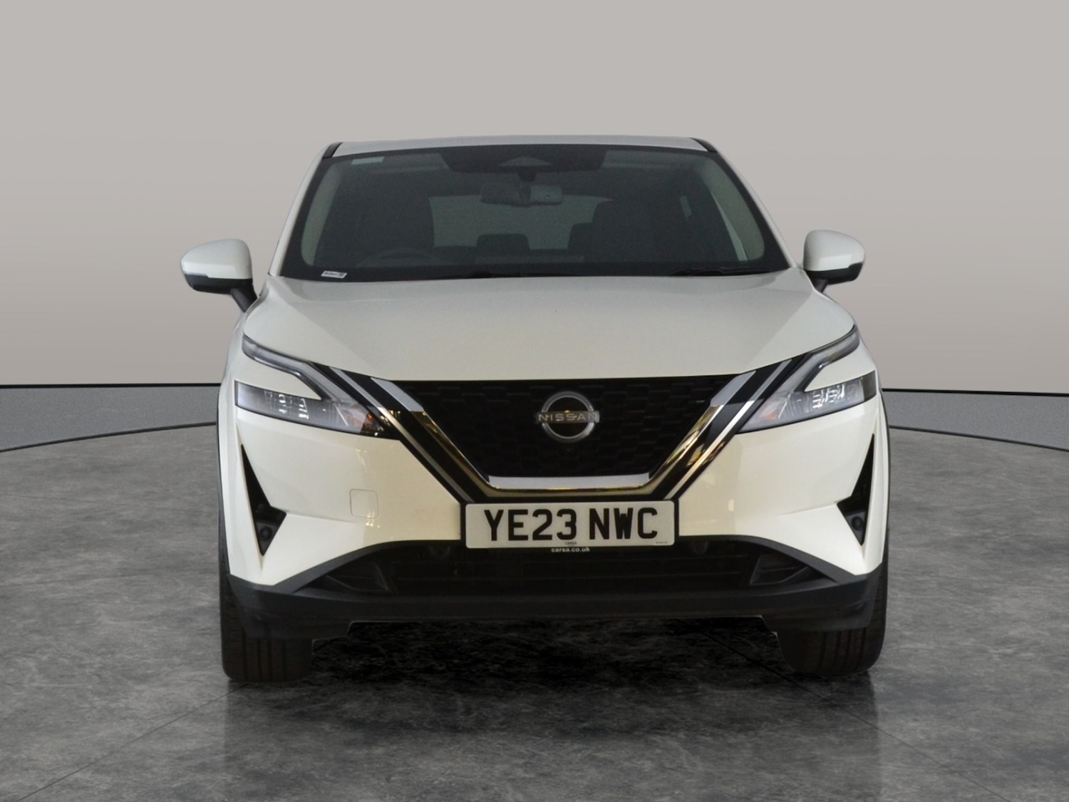 Used Nissan Qashqai 2023 for sale - 76312717: Photo 18