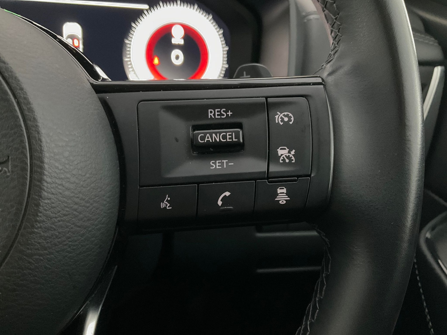 Used Nissan Qashqai 2023 for sale - 76312717: Photo 28