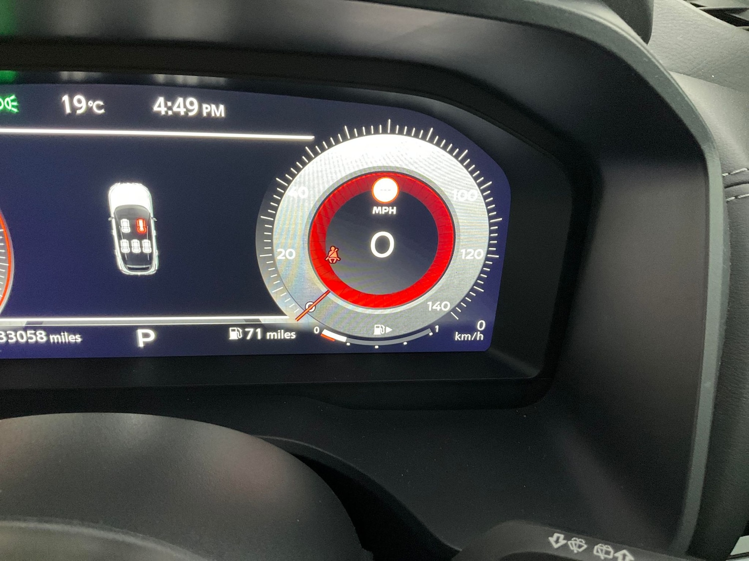 Used Nissan Qashqai 2023 for sale - 76312717: Photo 29