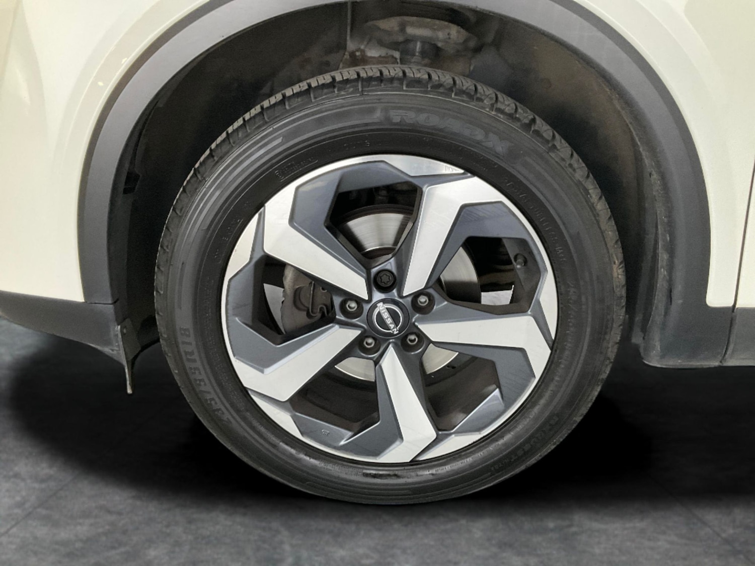 Used Nissan Qashqai 2023 for sale - 76312717: Photo 33