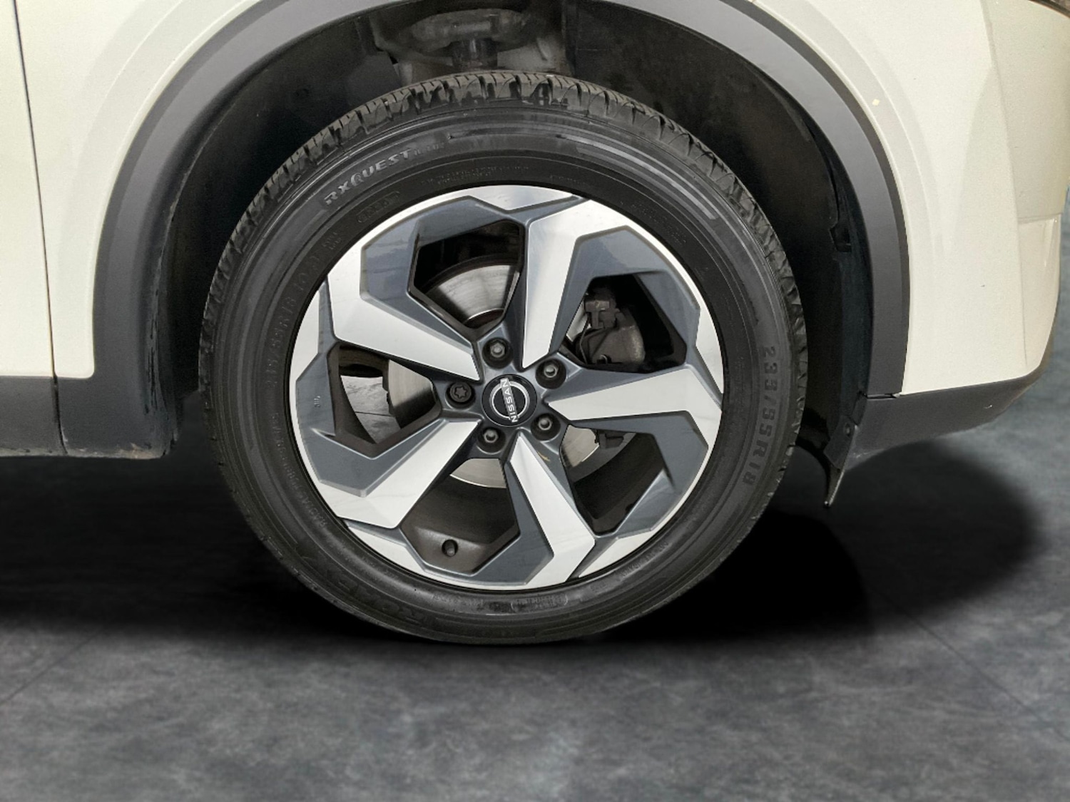 Used Nissan Qashqai 2023 for sale - 76312717: Photo 34