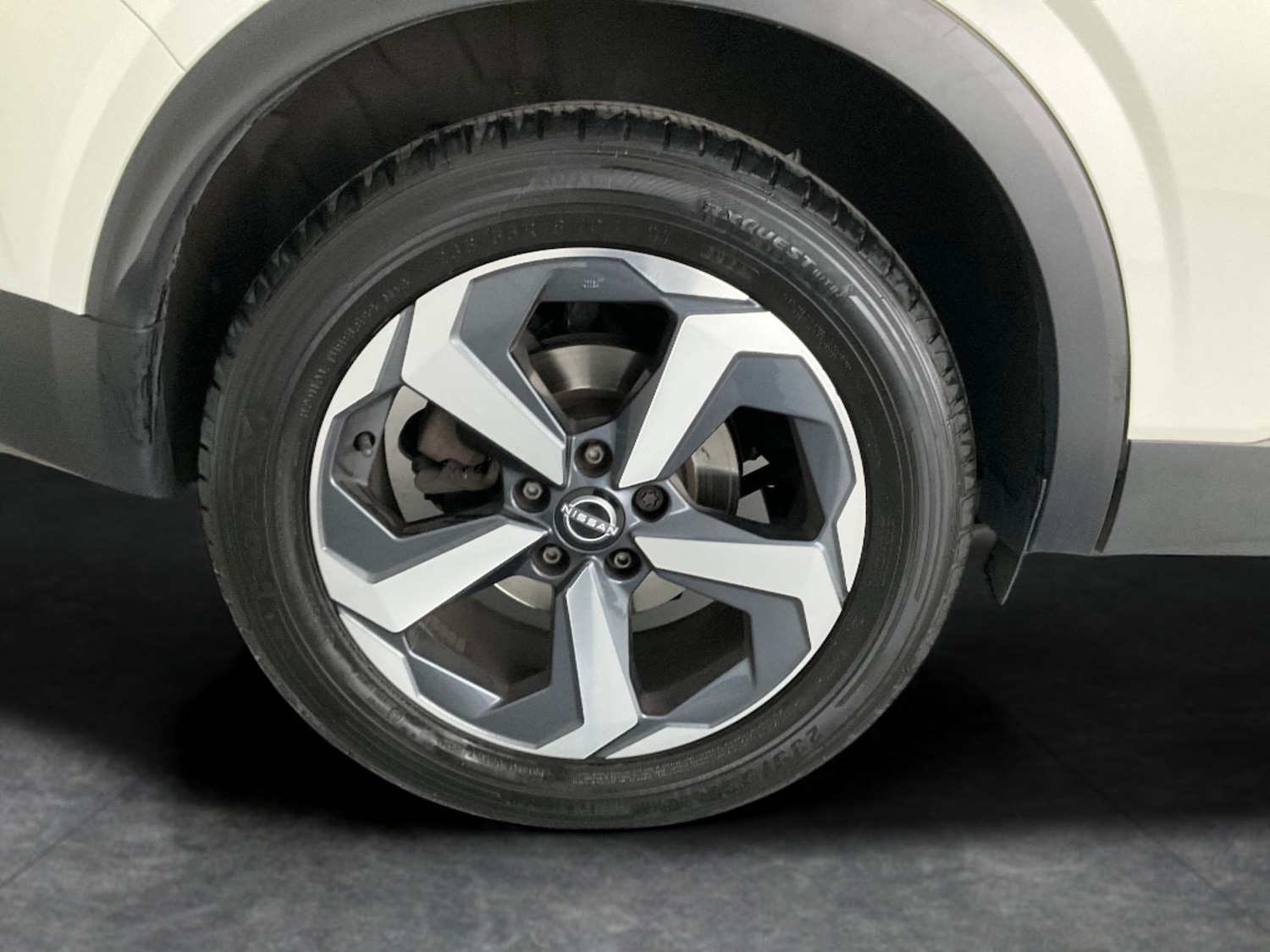 Used Nissan Qashqai 2023 for sale - 76312717: Photo 36