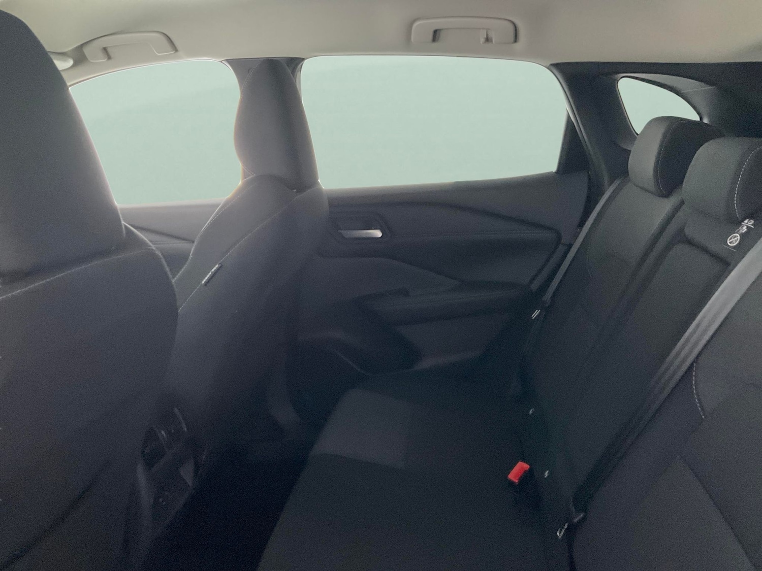 Used Nissan Qashqai 2023 for sale - 76312717: Photo 37