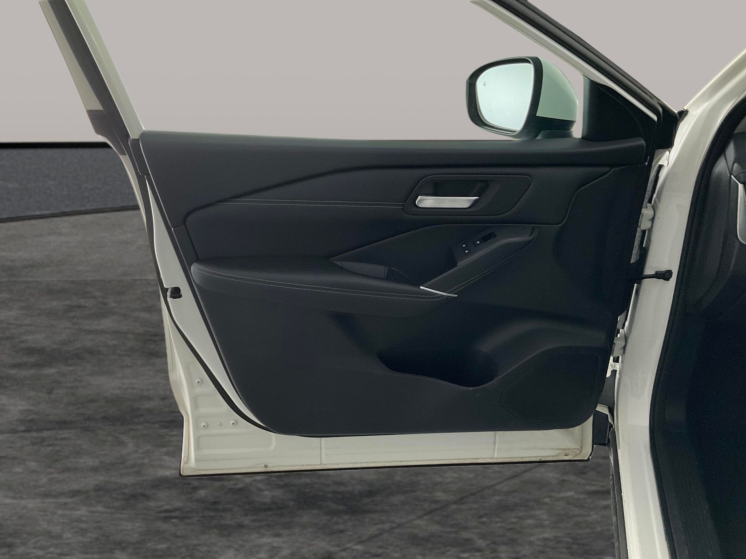 Used Nissan Qashqai 2023 for sale - 76312717: Photo 38