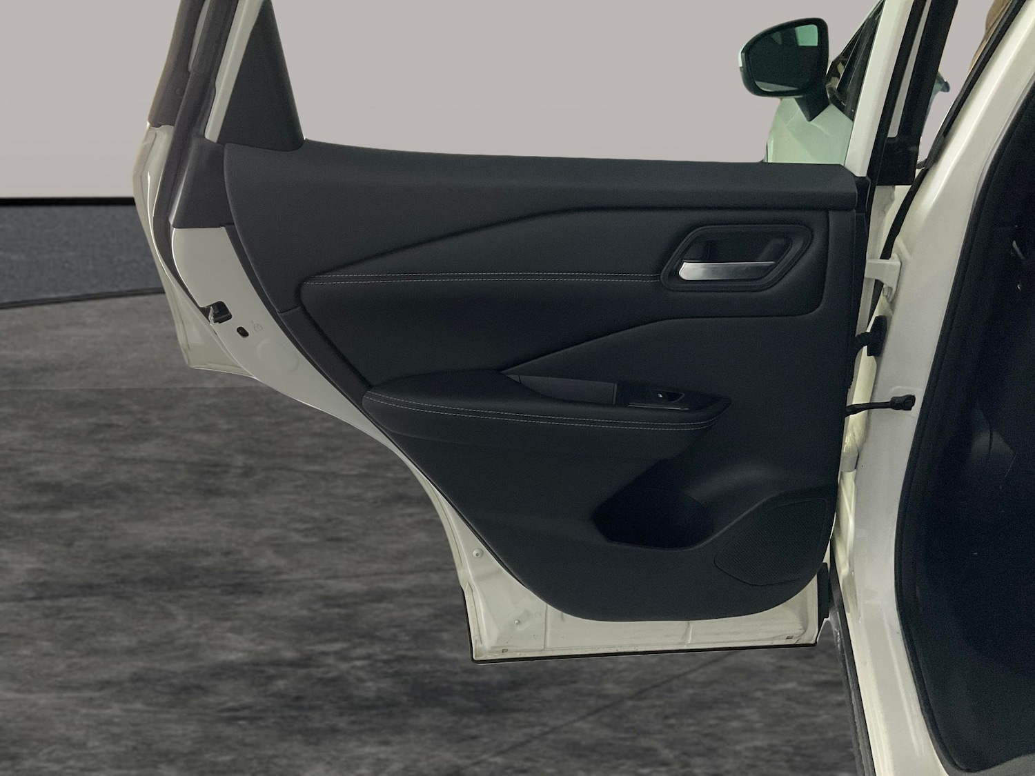 Used Nissan Qashqai 2023 for sale - 76312717: Photo 39