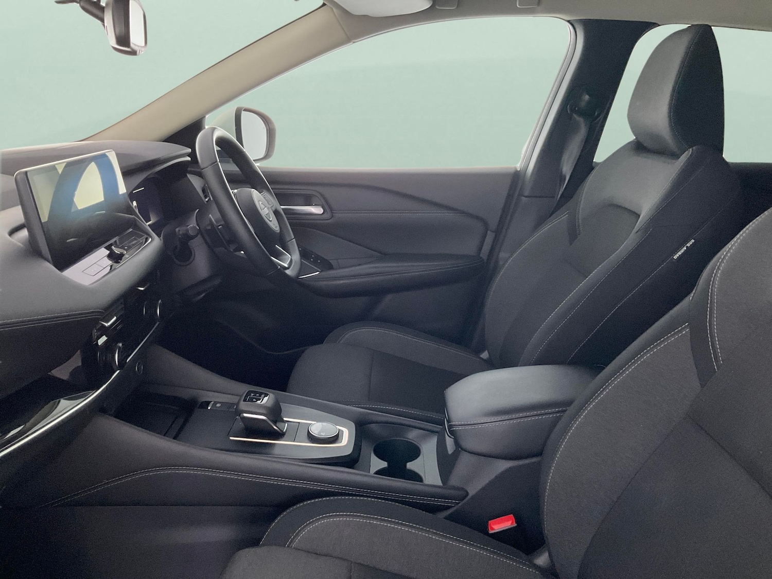 Used Nissan Qashqai 2023 for sale - 76312717: Photo 4