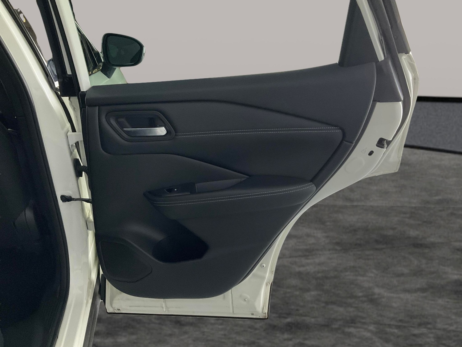 Used Nissan Qashqai 2023 for sale - 76312717: Photo 42