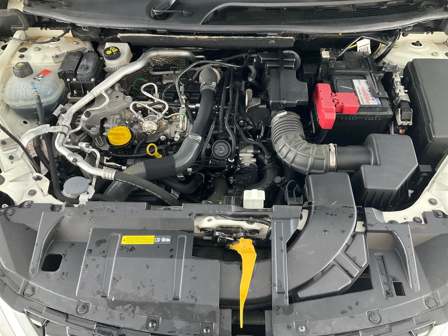 Used Nissan Qashqai 2023 for sale - 76312717: Photo 45