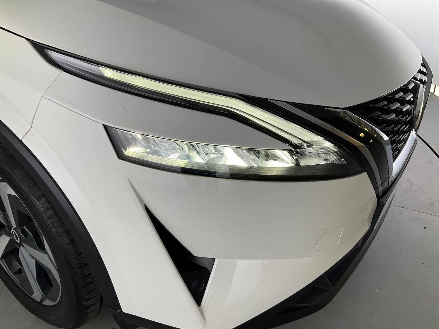 Used Nissan Qashqai 2023 for sale - 76312717: Photo 7