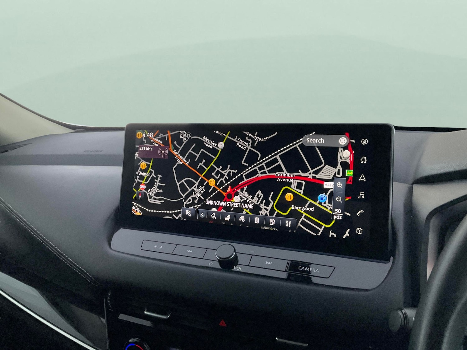 Used Nissan Qashqai 2023 for sale - 76312717: Photo 9