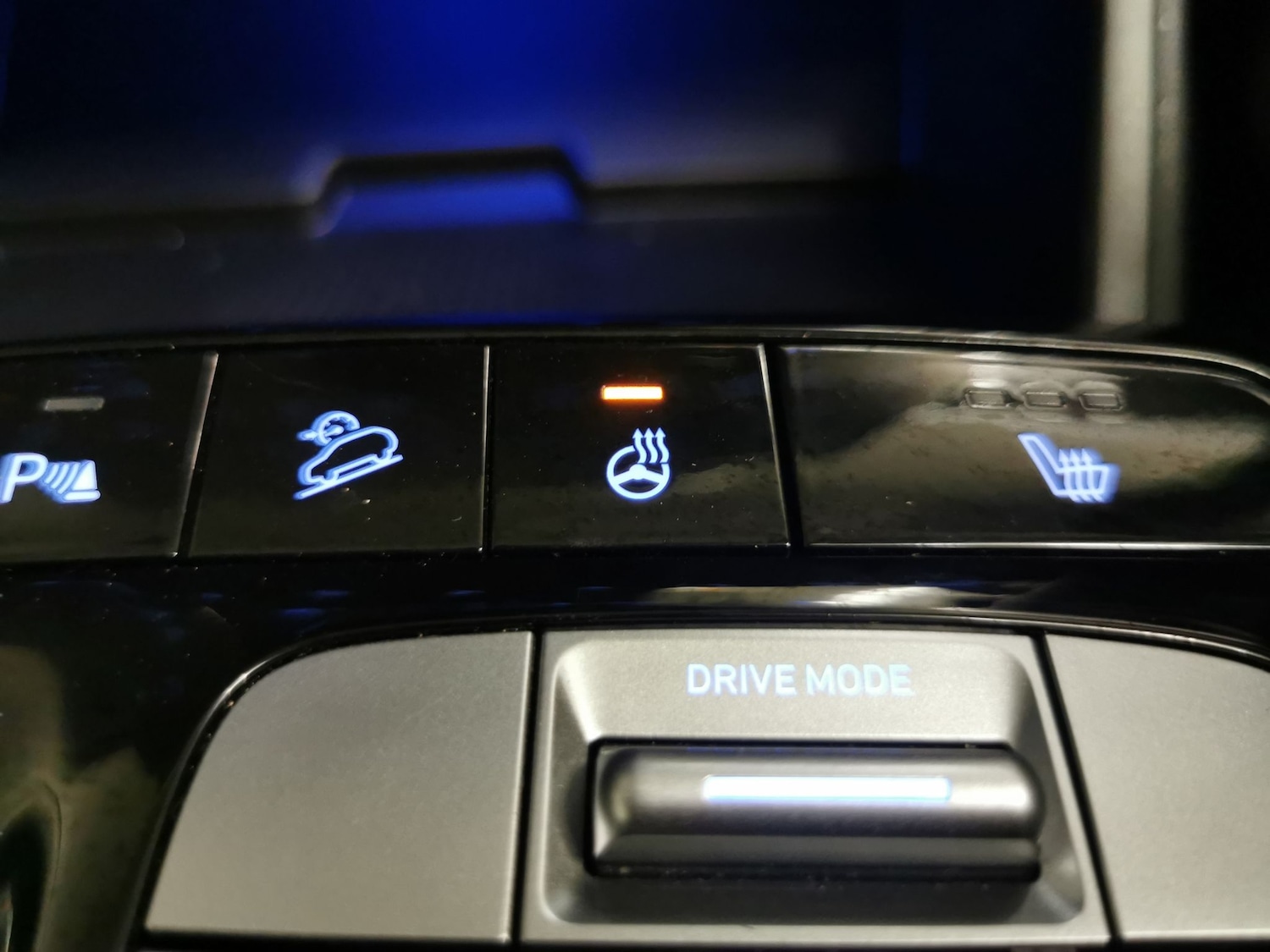 Used Hyundai TUCSON 2023 for sale - 76098326: Photo 24
