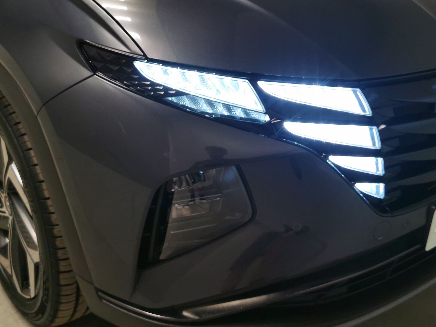 Used Hyundai TUCSON 2023 for sale - 76098326: Photo 27
