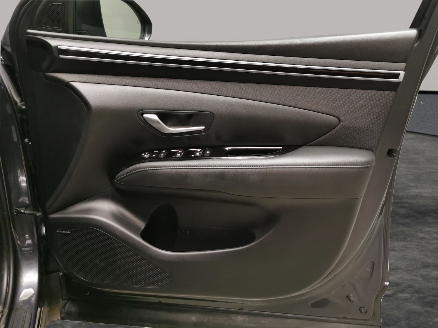 Used Hyundai TUCSON 2023 for sale - 76098326: Photo 37