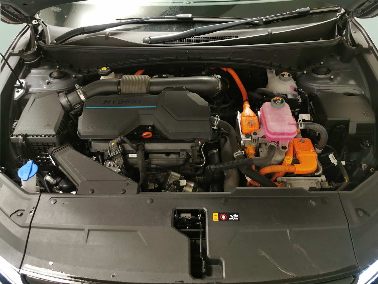 Used Hyundai TUCSON 2023 for sale - 76098326: Photo 39