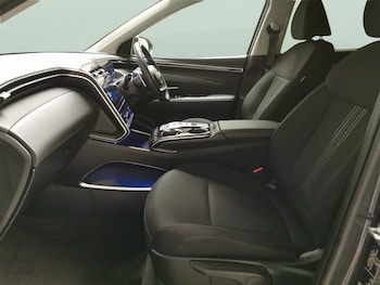Used Hyundai TUCSON 2023 for sale - 76098326: Photo 4