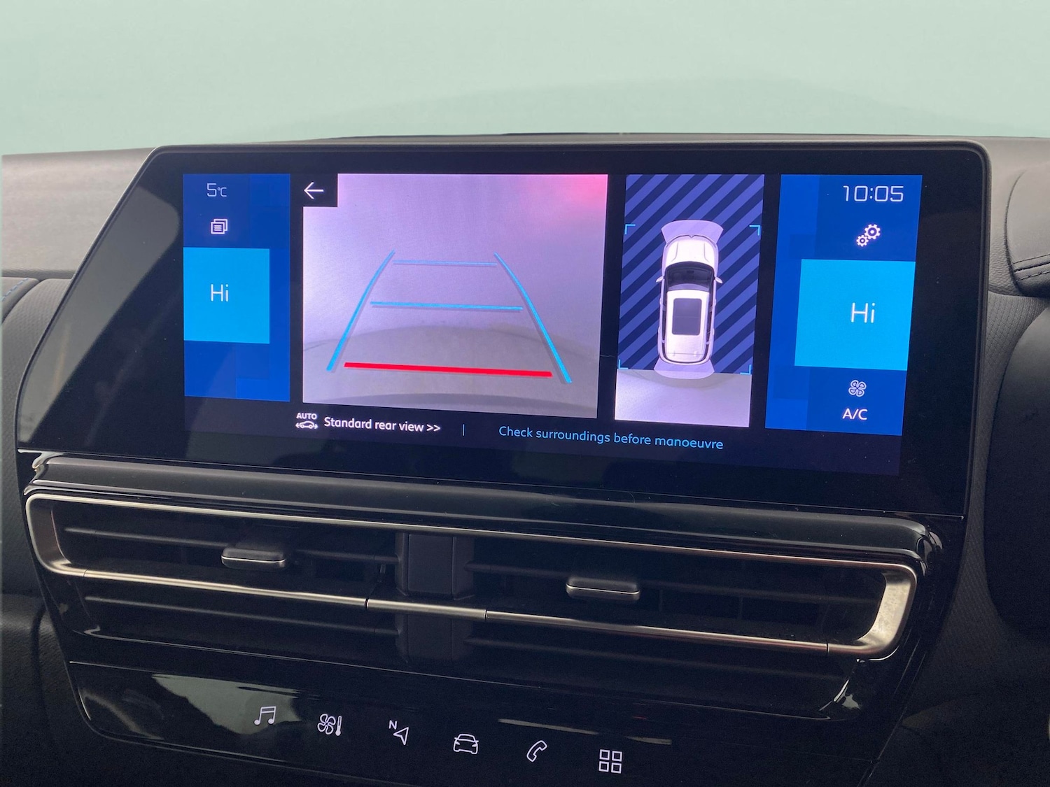 Used Citroen C5 Aircross 2022 for sale - 77791445: Photo 16