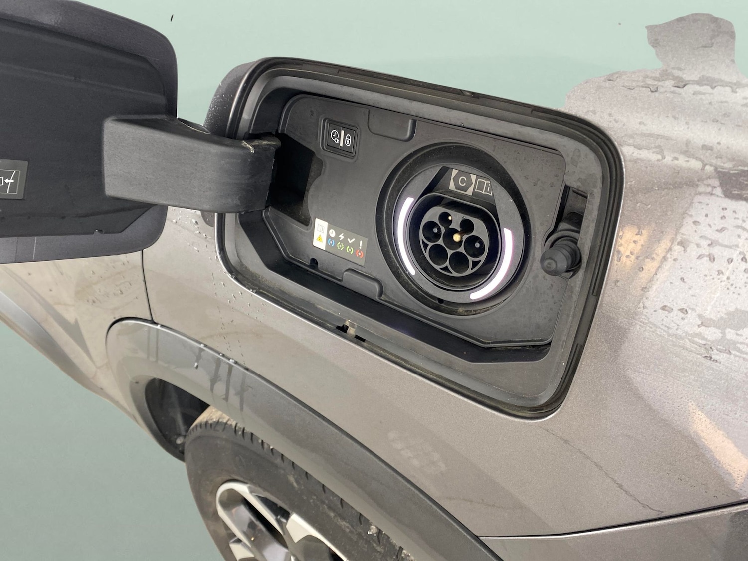 Used Citroen C5 Aircross 2022 for sale - 77791445: Photo 21