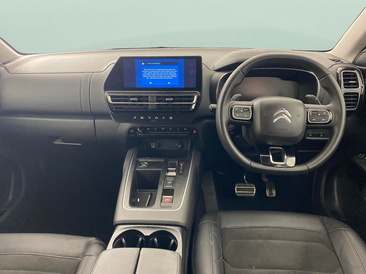 Used Citroen C5 Aircross 2022 for sale - 77791445: Photo 4