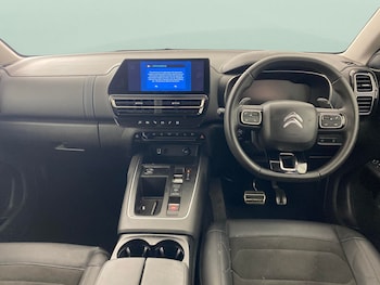 Used Citroen C5 Aircross 2022 for sale - 77791445: Photo