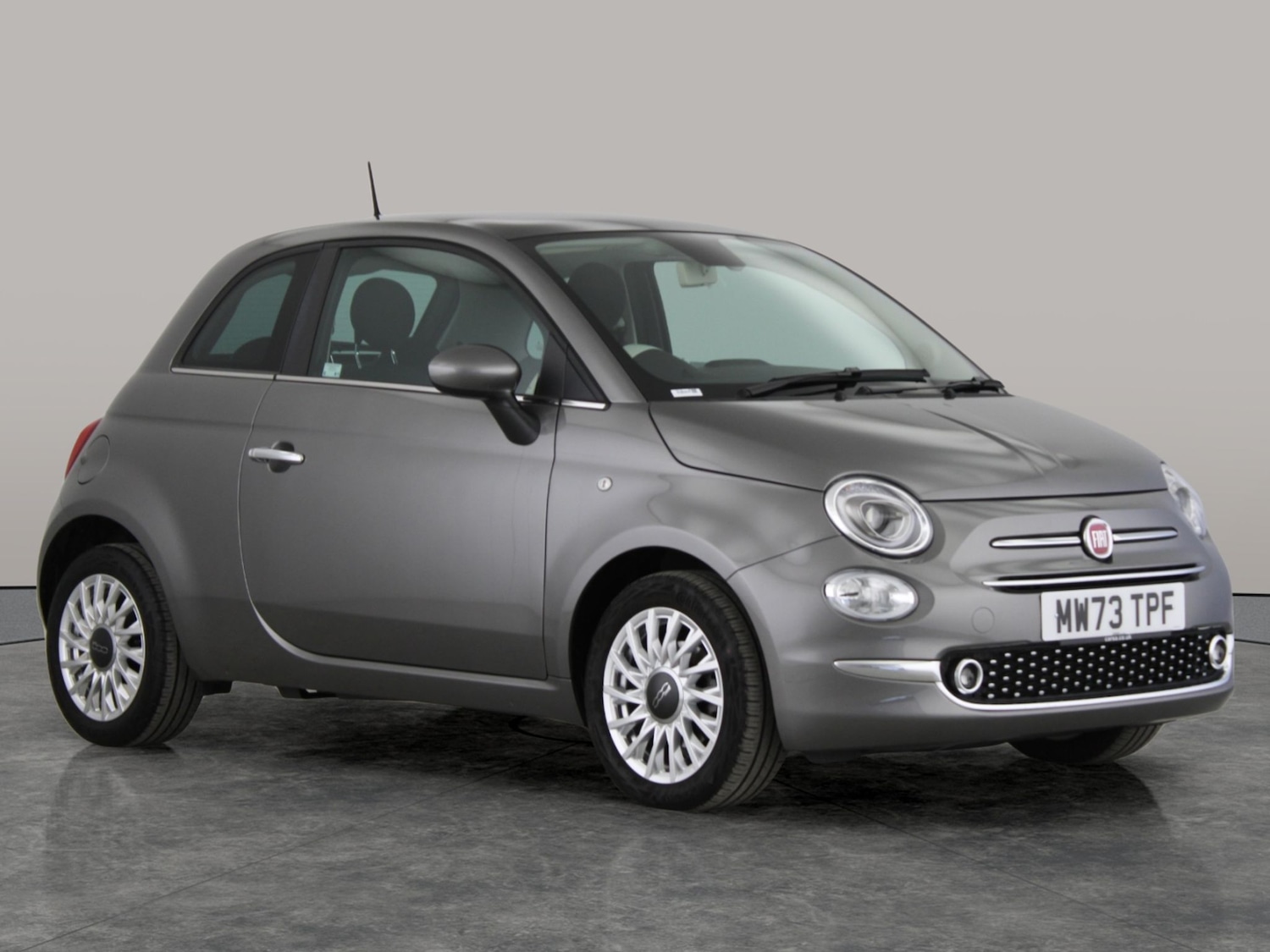 Used Fiat 500 2023 for sale - 76402994: Photo 11