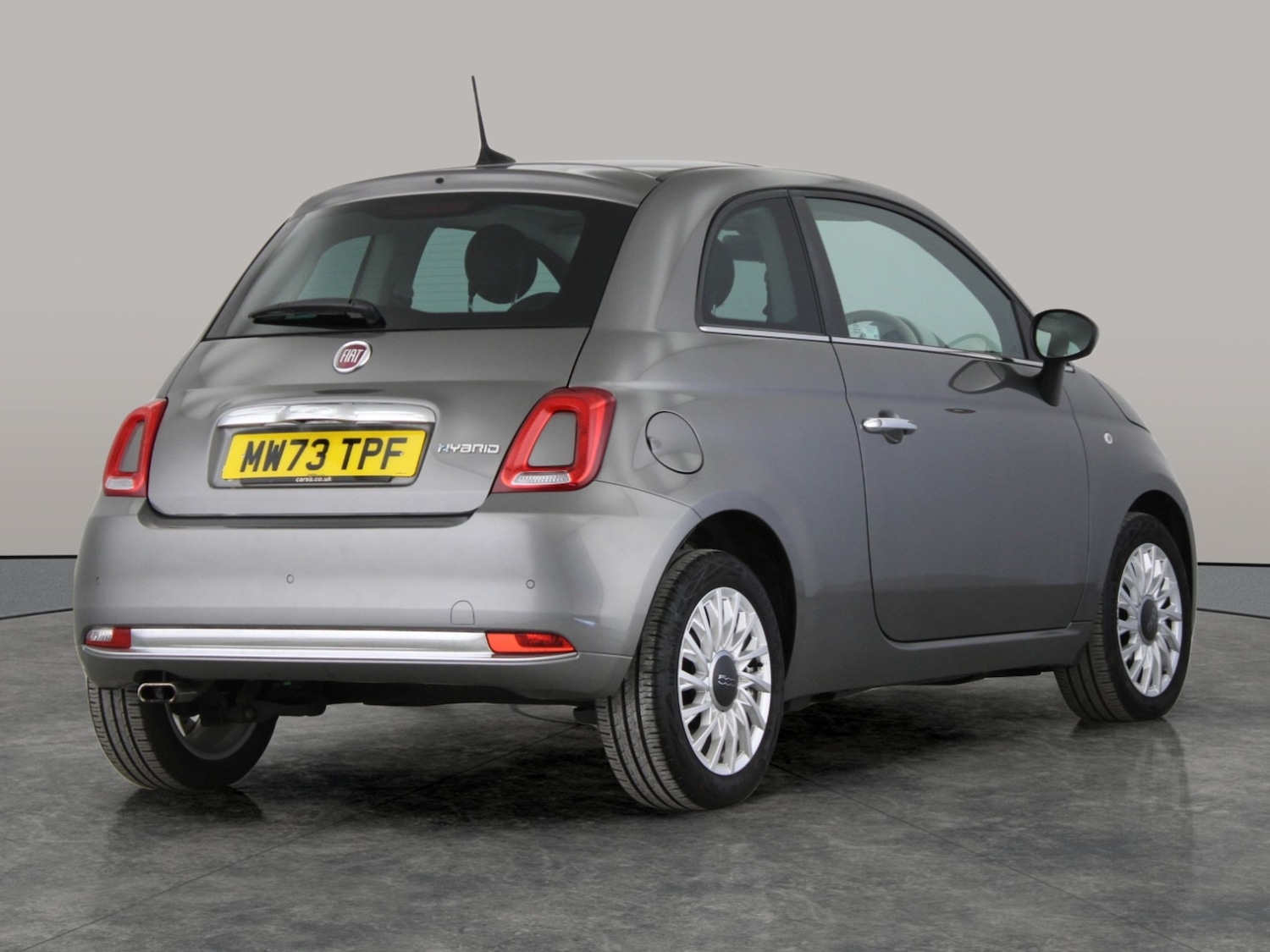 Used Fiat 500 2023 for sale - 76402994: Photo 14