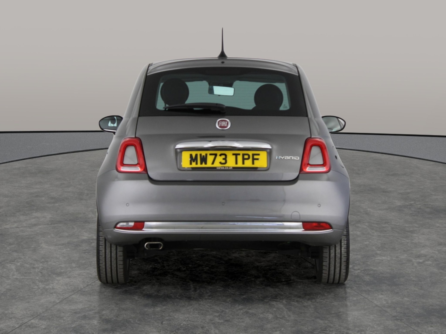 Used Fiat 500 2023 for sale - 76402994: Photo 16